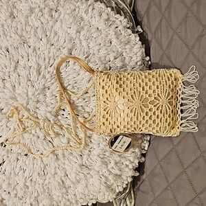LaRegale Beaded Purse